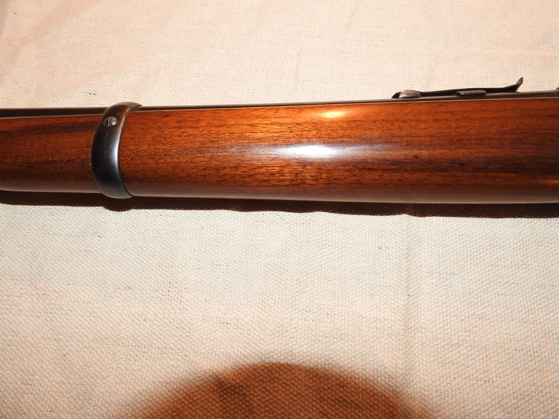 Winchester Model 94 .30-30 Lever Action Rifle - 4