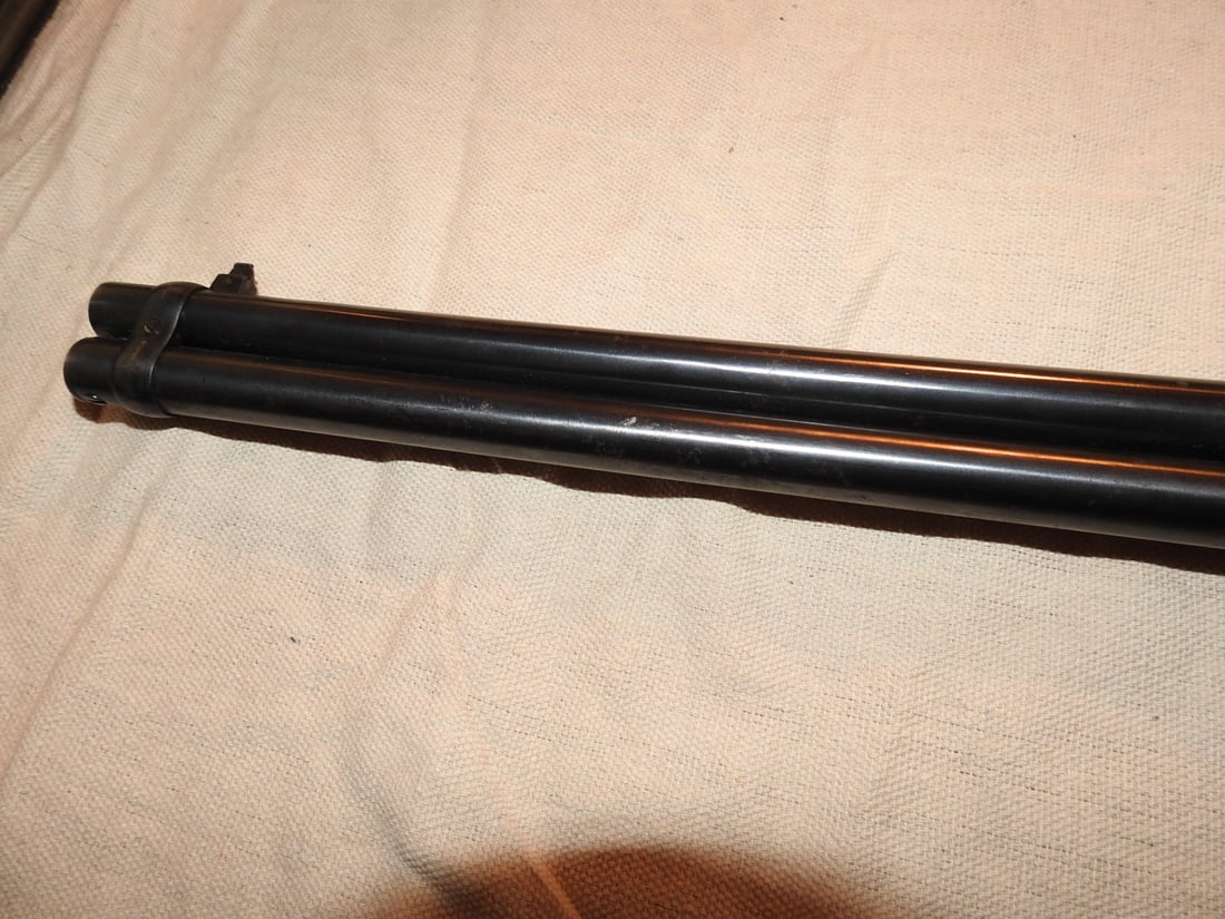Winchester Model 94 .30-30 Lever Action Rifle - 5