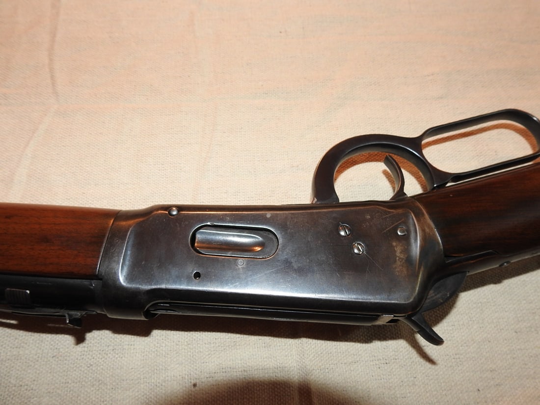 Winchester Model 94 .30-30 Lever Action Rifle - 6