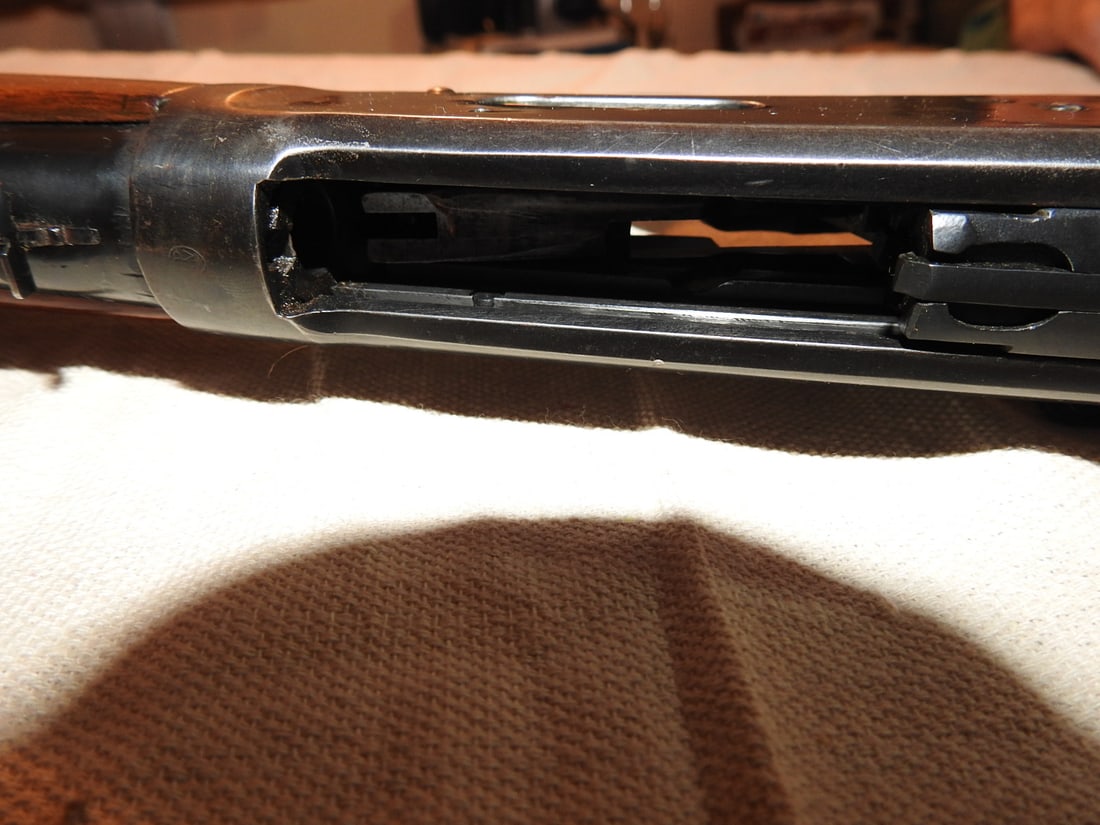 Winchester Model 94 .30-30 Lever Action Rifle - 7