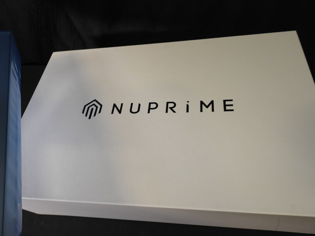 NuPrime DAC-10 Preamplifier/DAC New in Box - 4