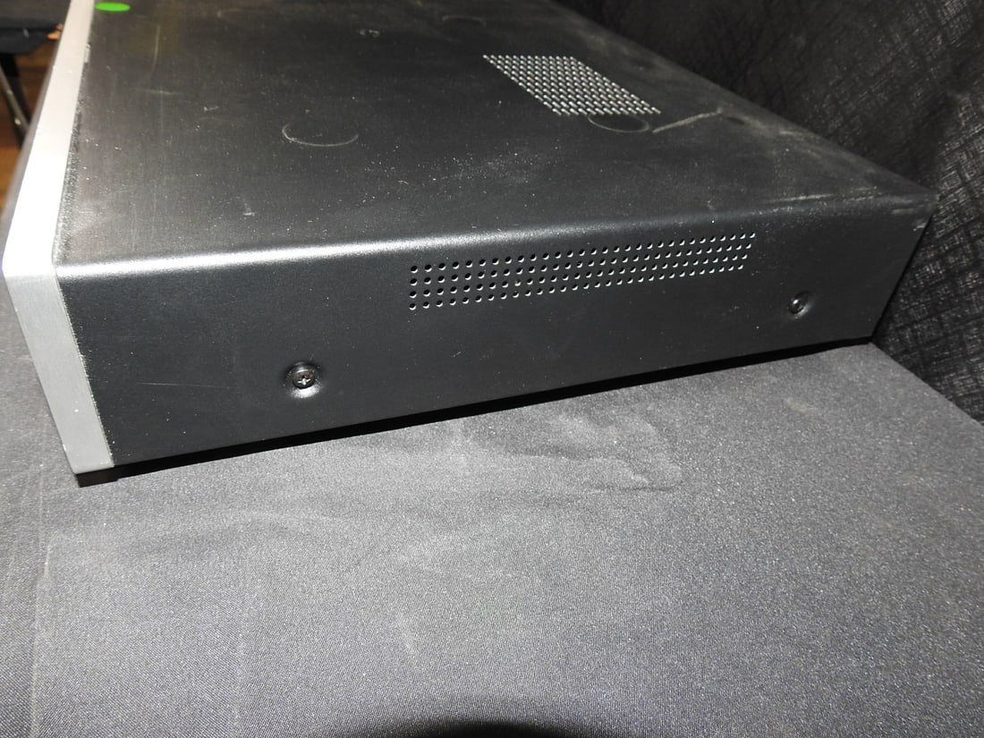 Maverick Audio Super Audio CD Player - 6