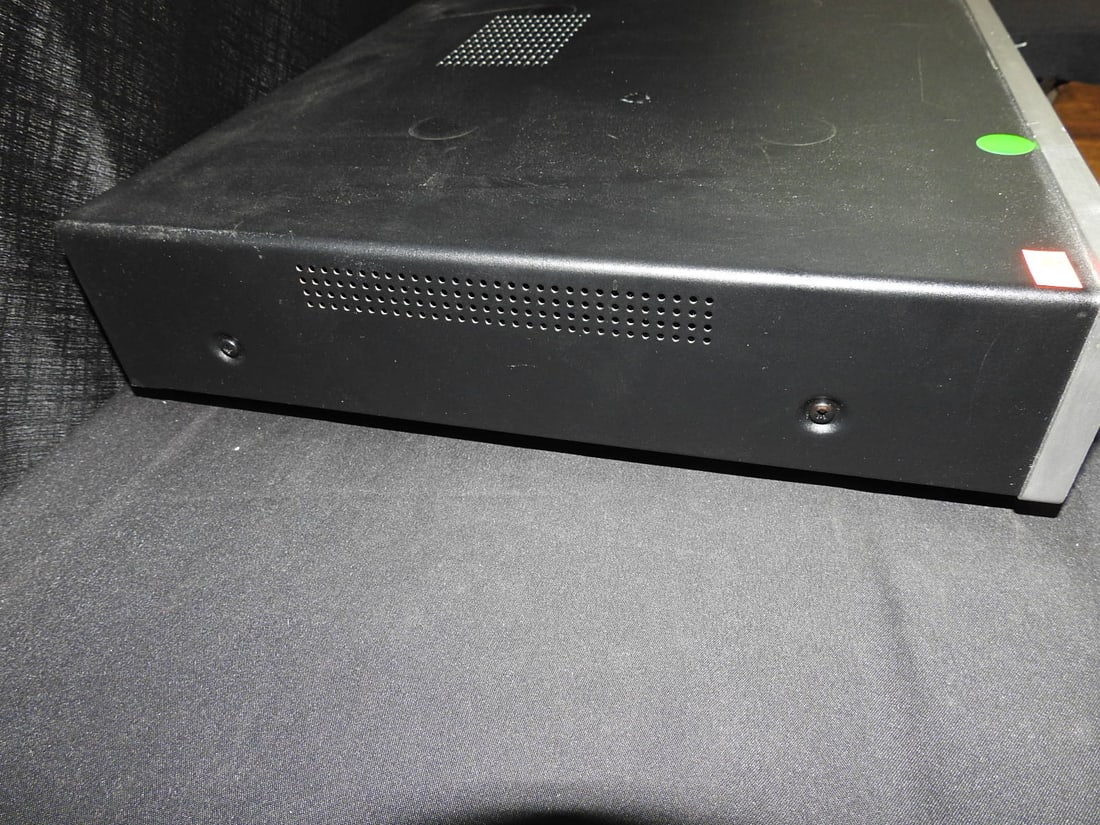 Maverick Audio Super Audio CD Player - 7