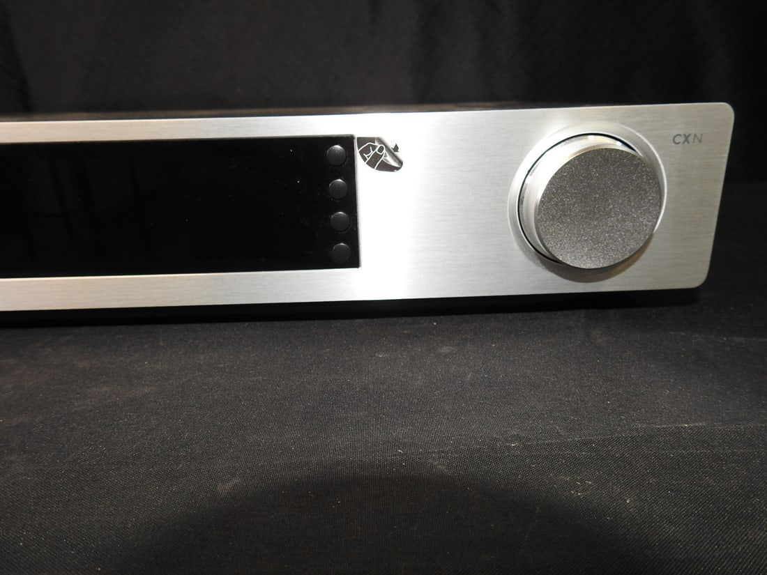 Cambridge Audio CXN Network Player - 4