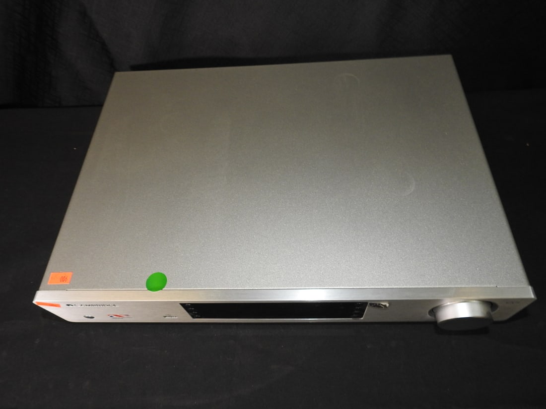Cambridge Audio CXN Network Player - 5
