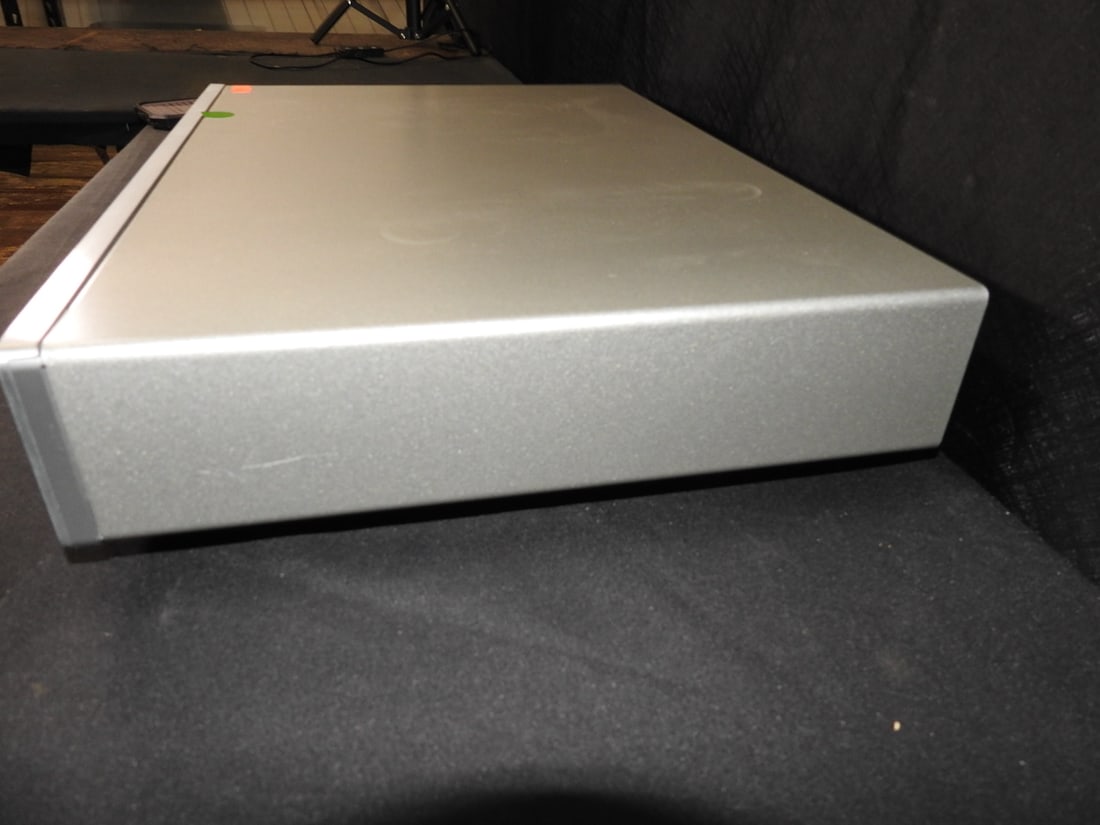 Cambridge Audio CXN Network Player - 6