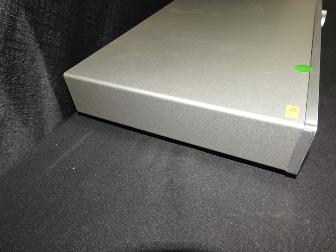 Cambridge Audio CXN Network Player - 7