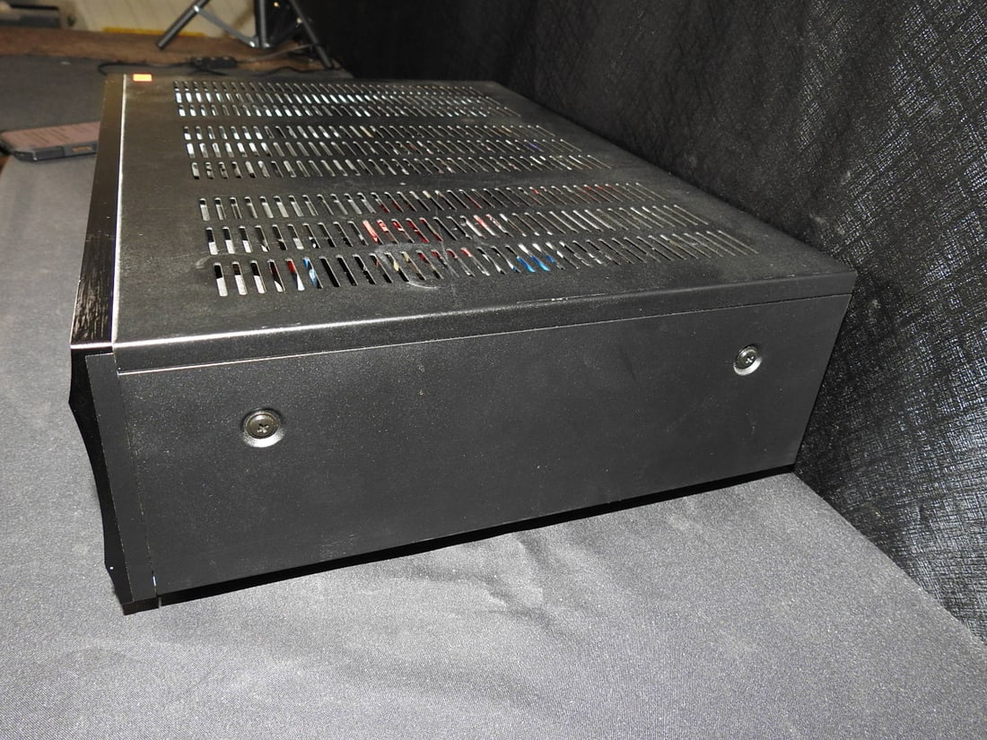 OPPO UDP-205 4K Ultra HD Blu-ray Player - 4