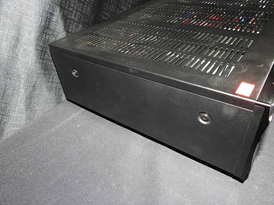 OPPO UDP-205 4K Ultra HD Blu-ray Player - 5