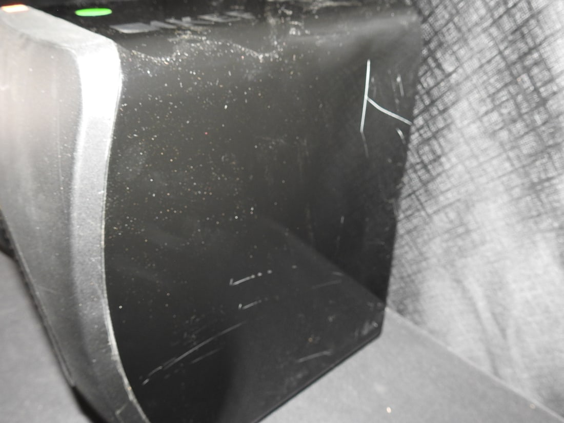KEF LS50 Bookshelf Speakers Pair - 4