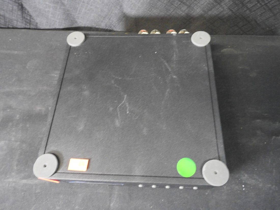 151 PowerDAC Mini - 3