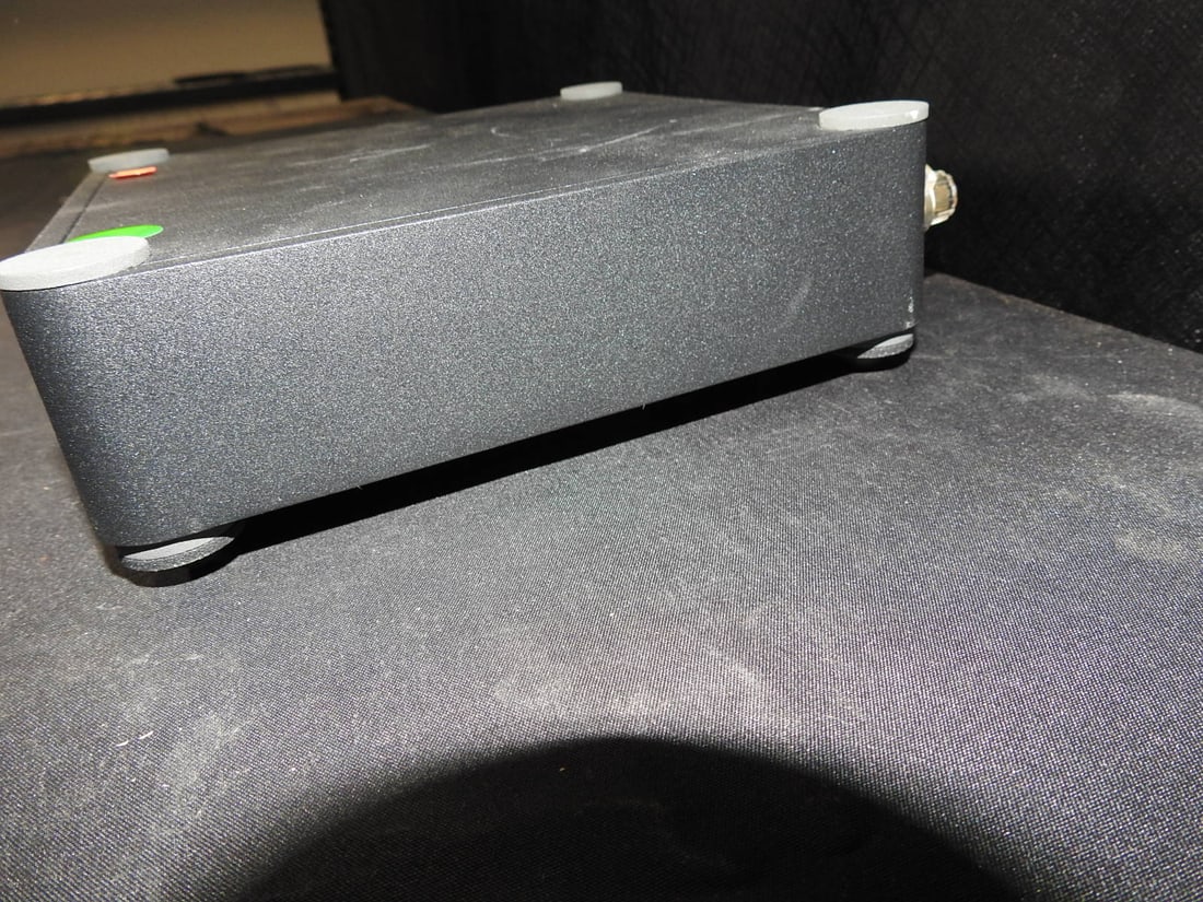 151 PowerDAC Mini - 4