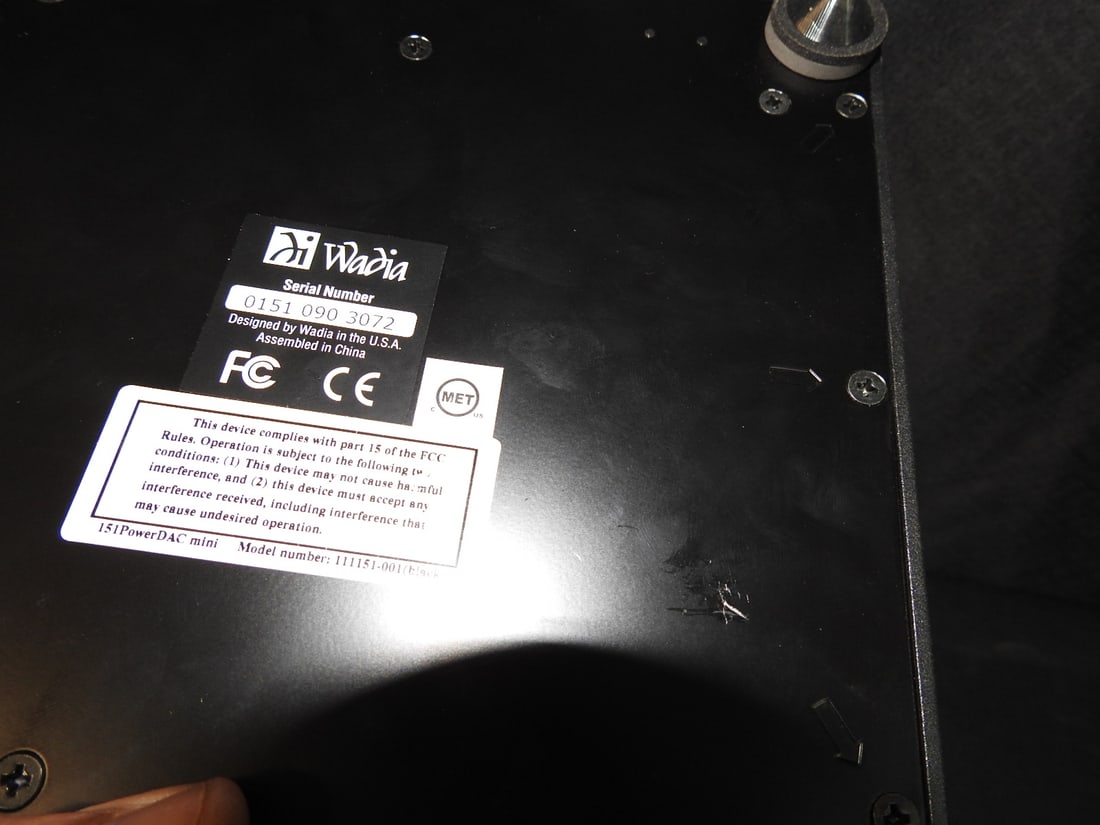 151 PowerDAC Mini - 7
