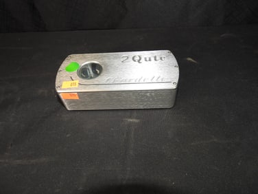 Chord Electronics Chordette 2Qute FPGA DAC