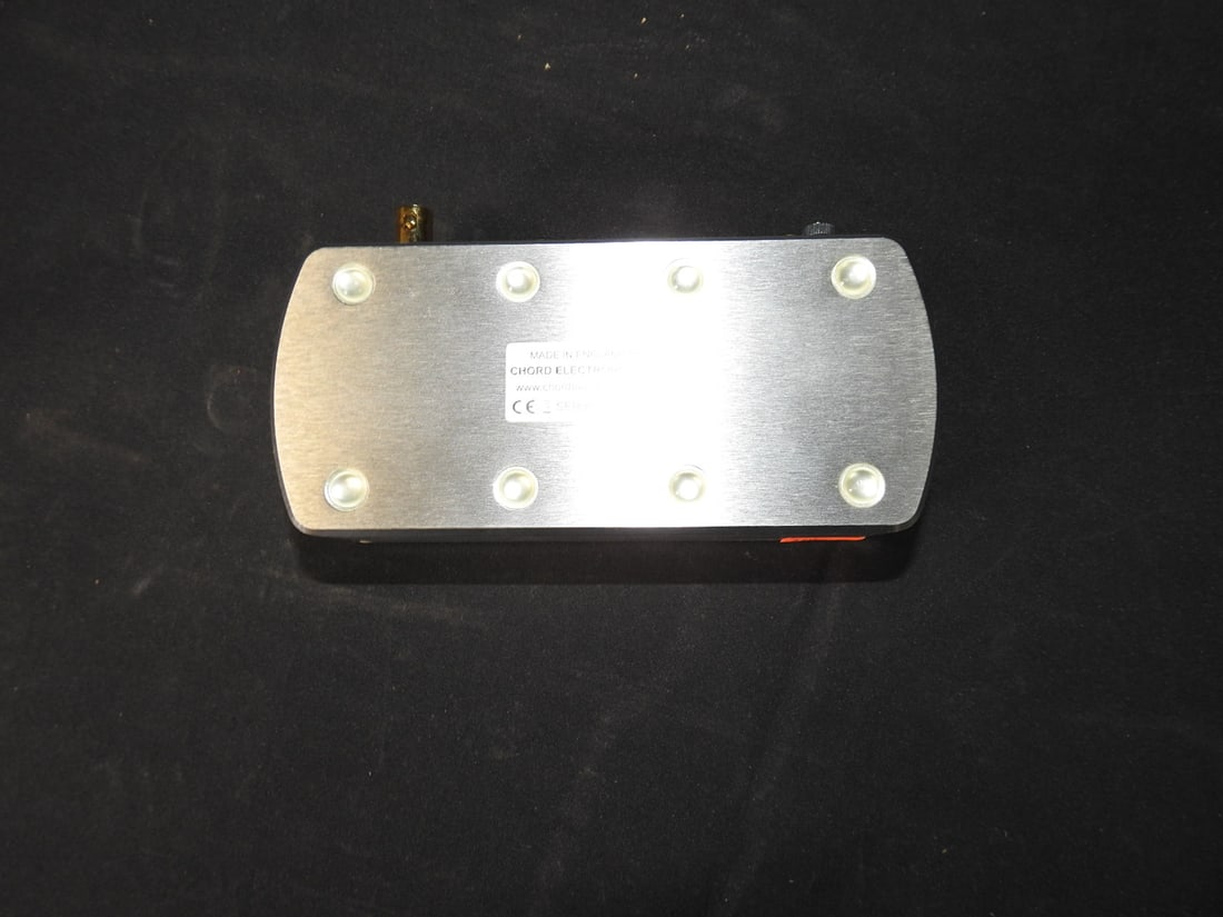 Chord Electronics Chordette 2Qute FPGA DAC - 4