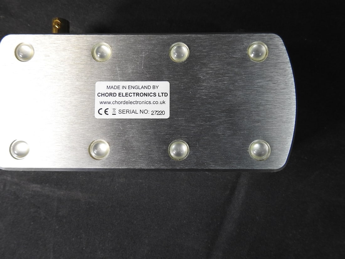 Chord Electronics Chordette 2Qute FPGA DAC - 5