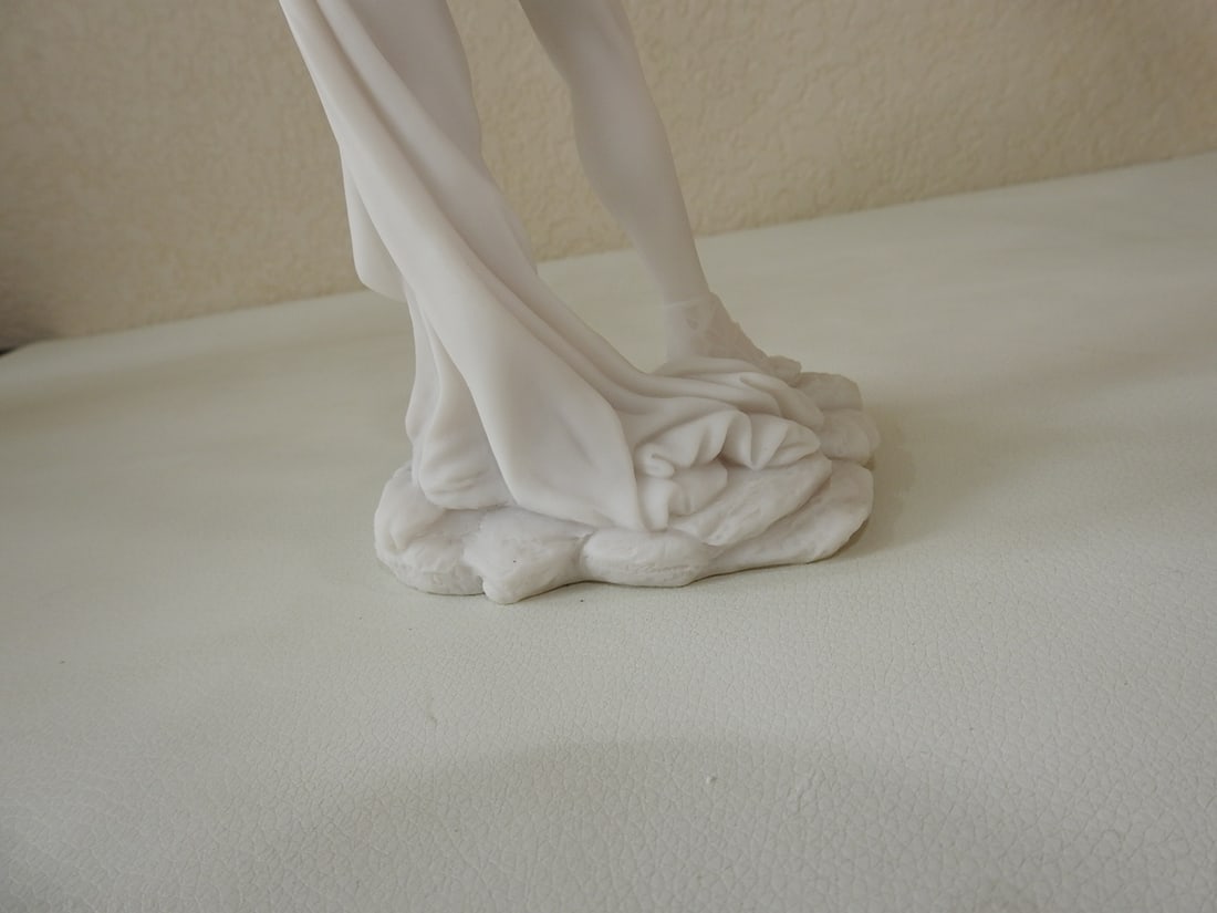 Classical Apollo Statue - 6