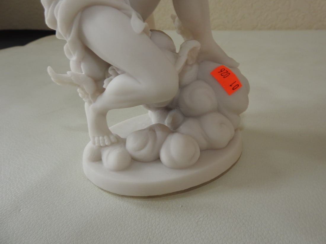 Classical Hermes Statue - 5