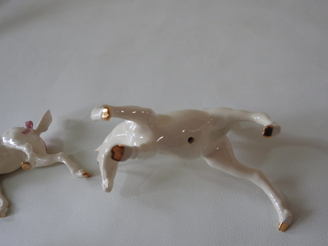 Breyer Sugar Magical Unicorn Figures Set of 3 - 10