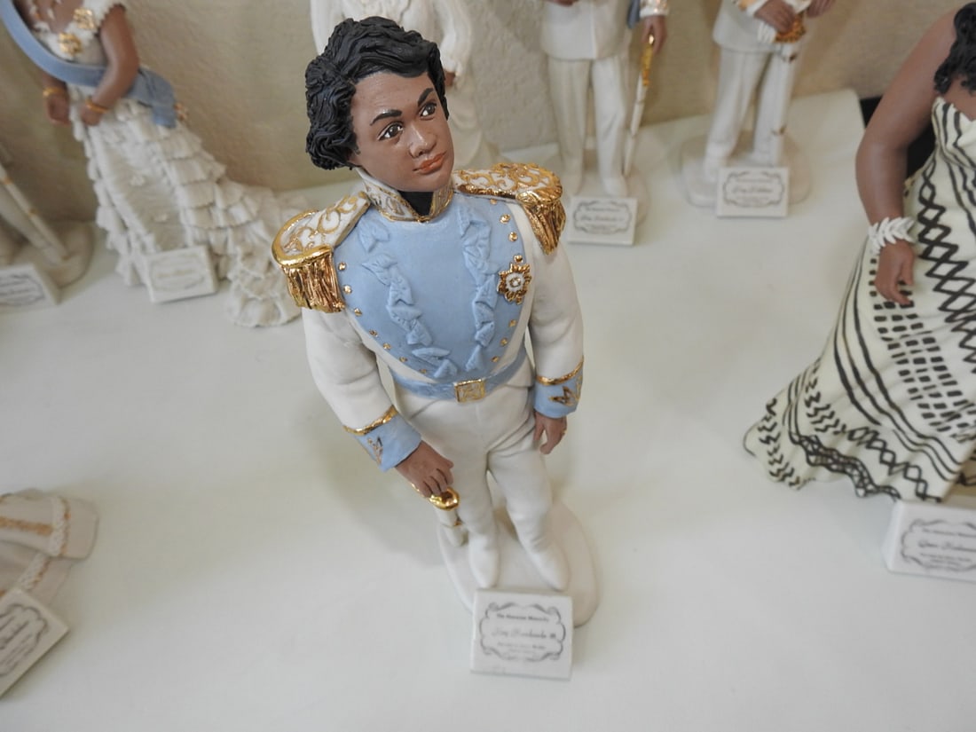 Hawaiian Monarchy Collection by Julene Halverson Meckler - 9