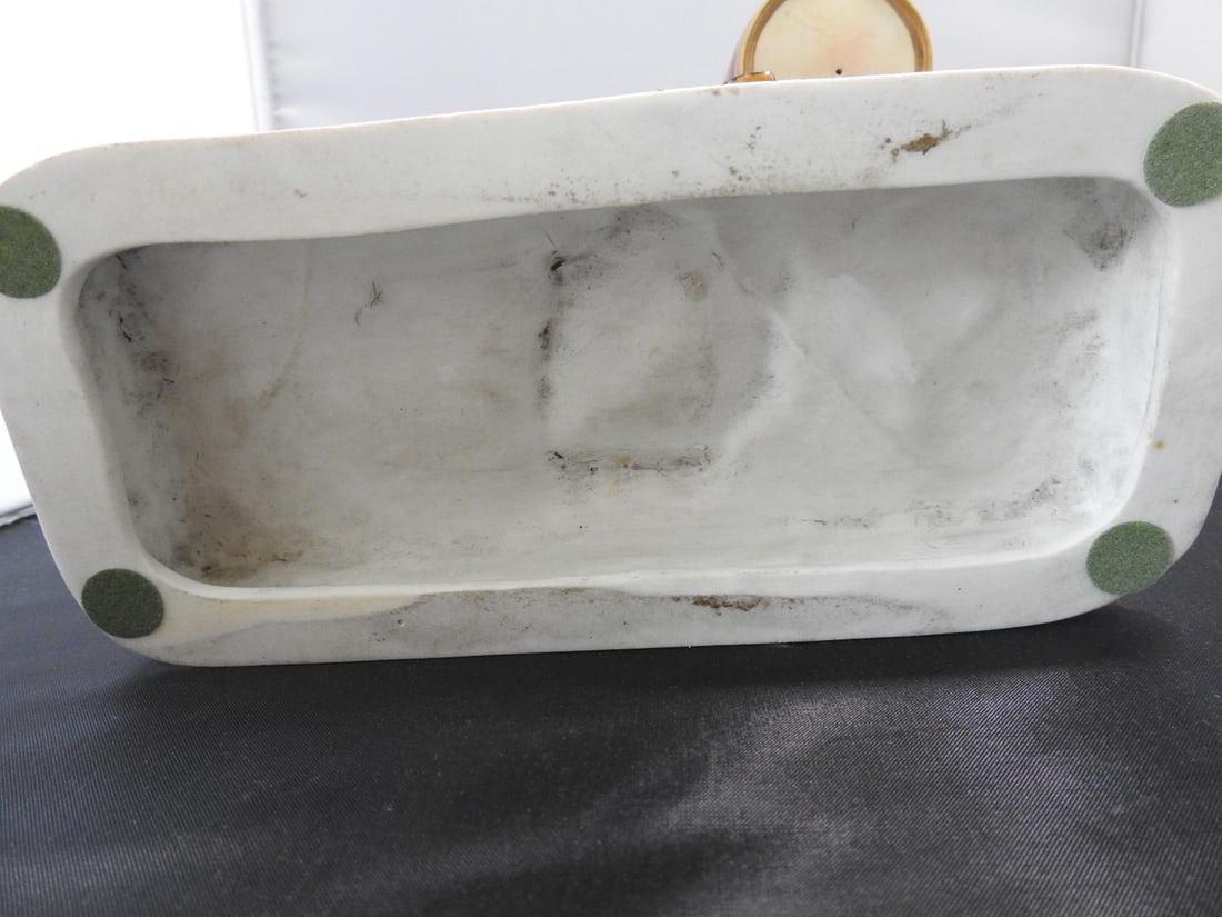Scheibe-Alsbach “The Grand Imperial?? Porcelain Figure - 5