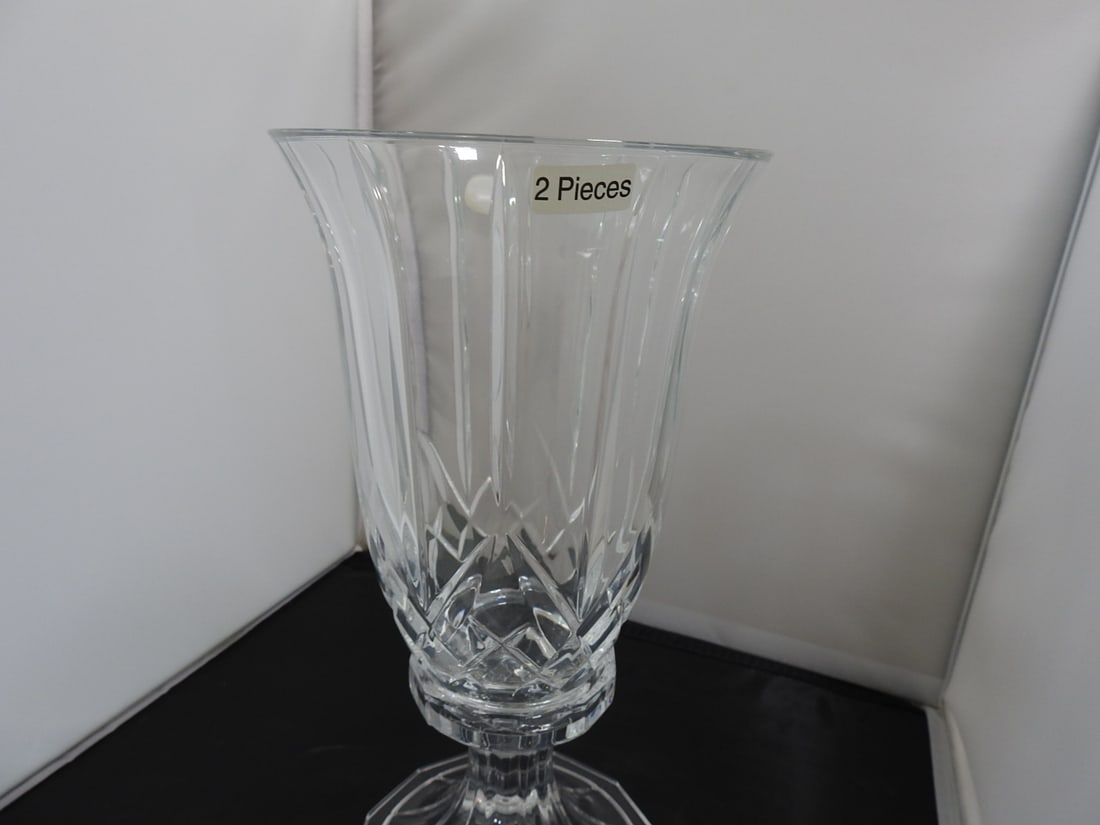 Hurricanee Candle Stick Holder - 3
