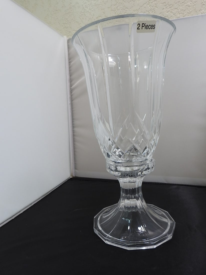 Hurricanee Candle Stick Holder - 4