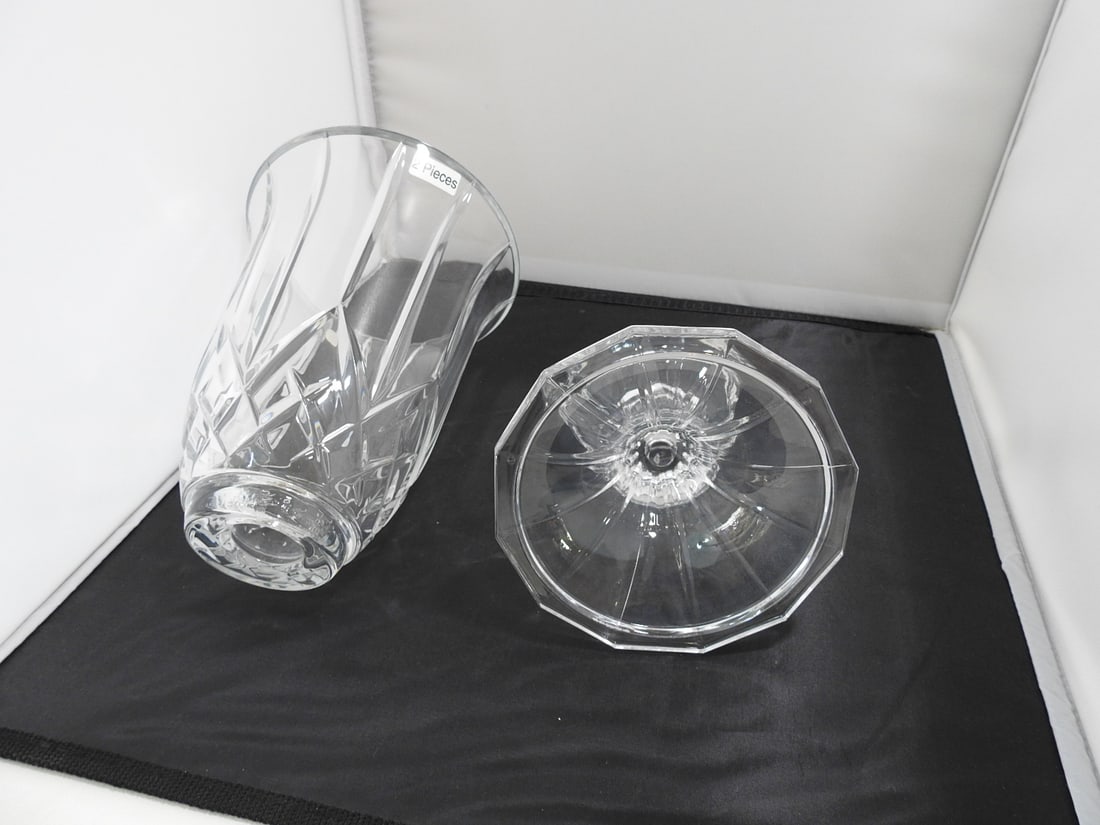 Hurricanee Candle Stick Holder - 5