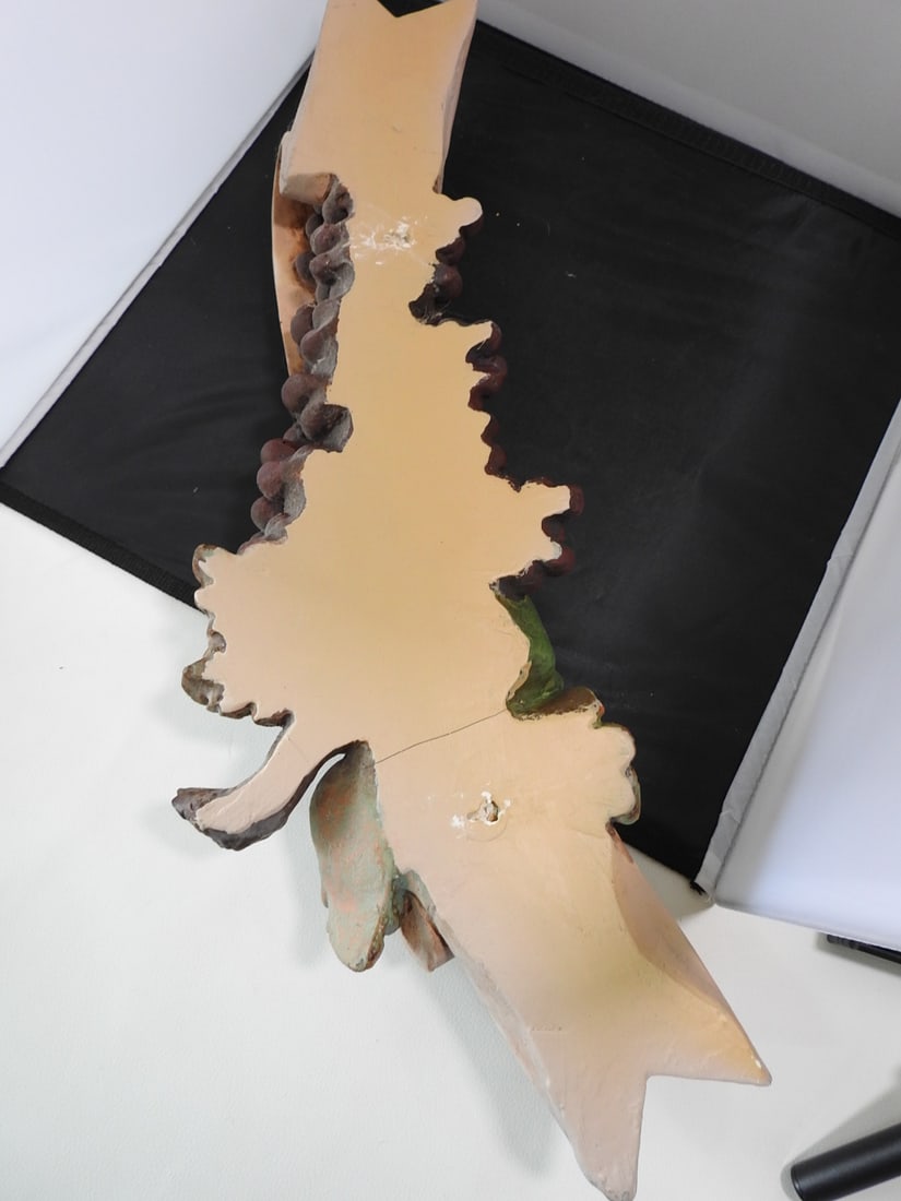 Resin Wall Decor - 10