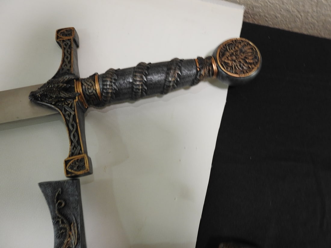 Antique Suit of Arms - 14