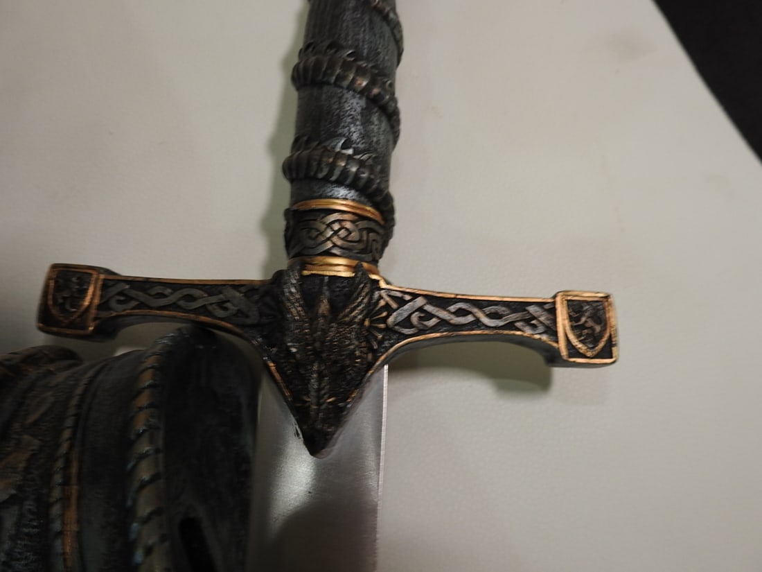 Antique Suit of Arms - 9