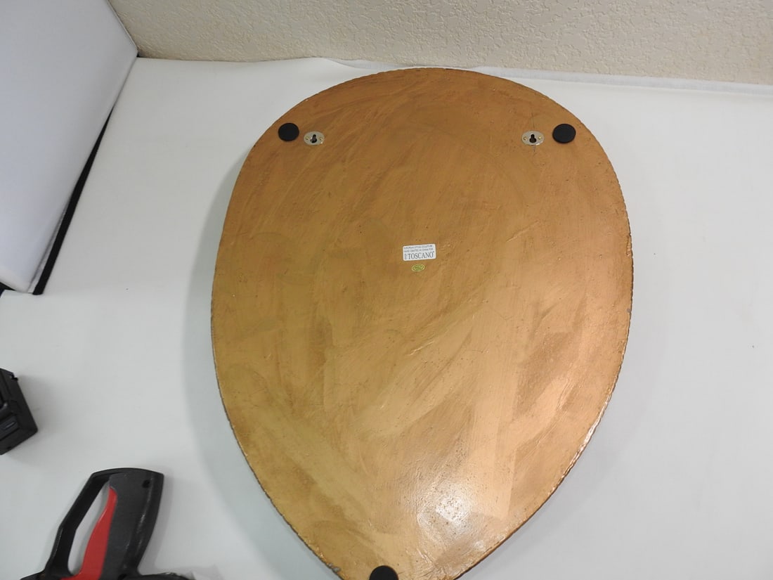 Queen Victoria's Royal Coat of Arms Shield Sculpture - 4