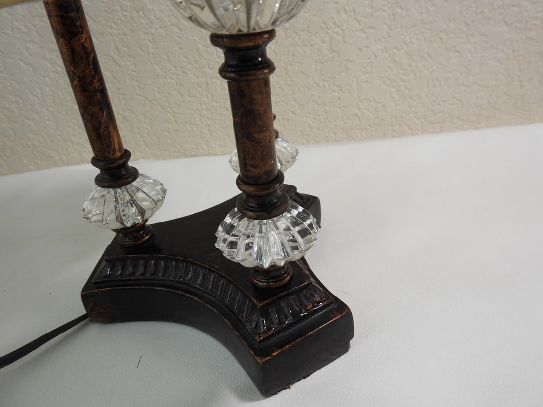 Three-Headed Lamp - 3