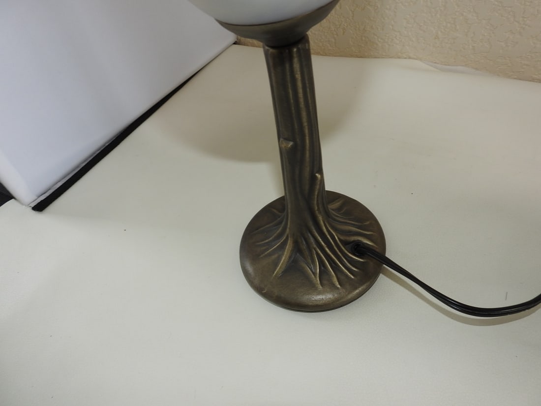 Set of 2 Tulip Lamps - 4