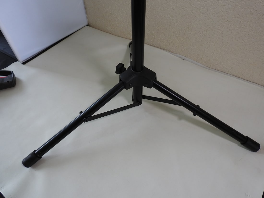 Music Stand - 2
