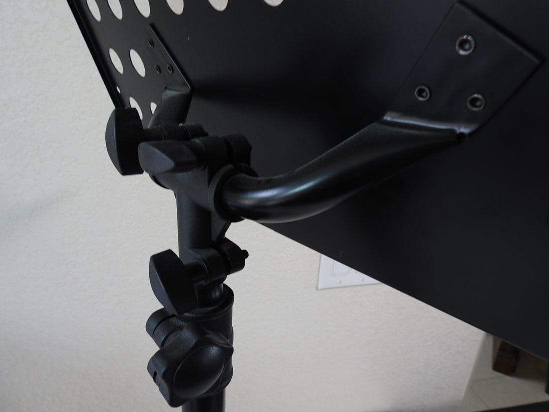 Music Stand - 4