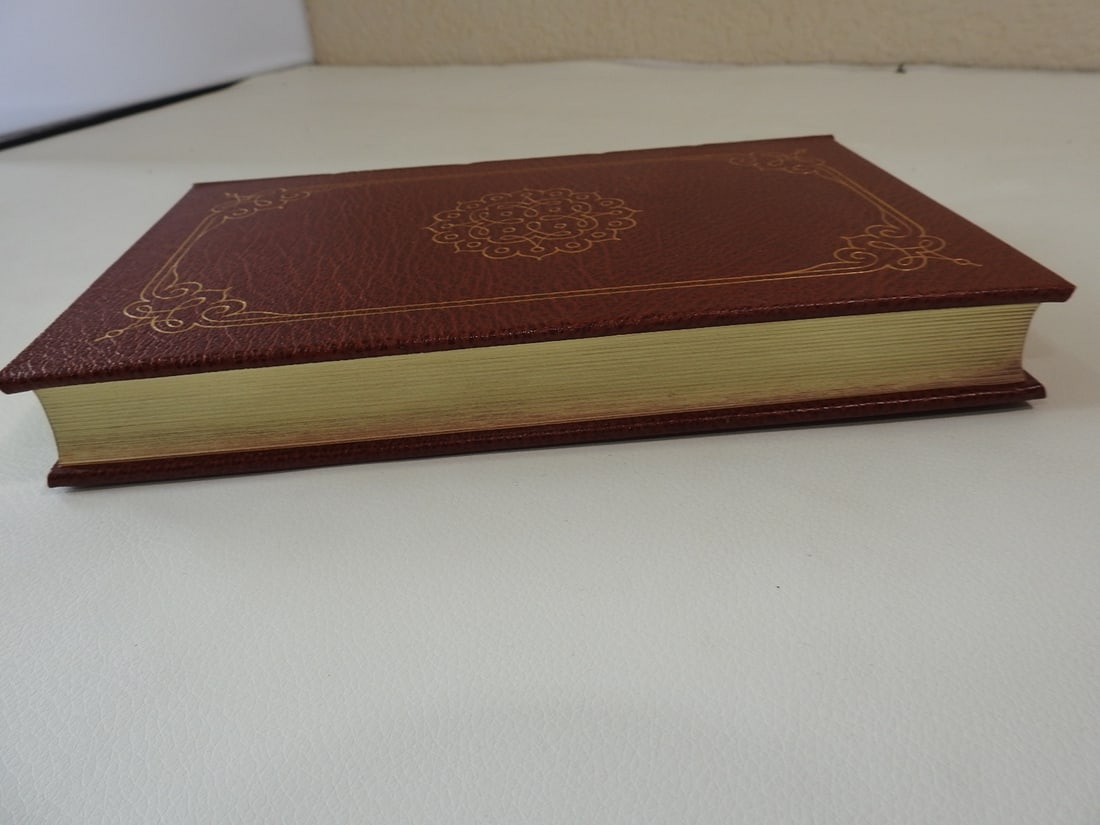 The Poems of Robert Browning - Franklin Library Edition - 8