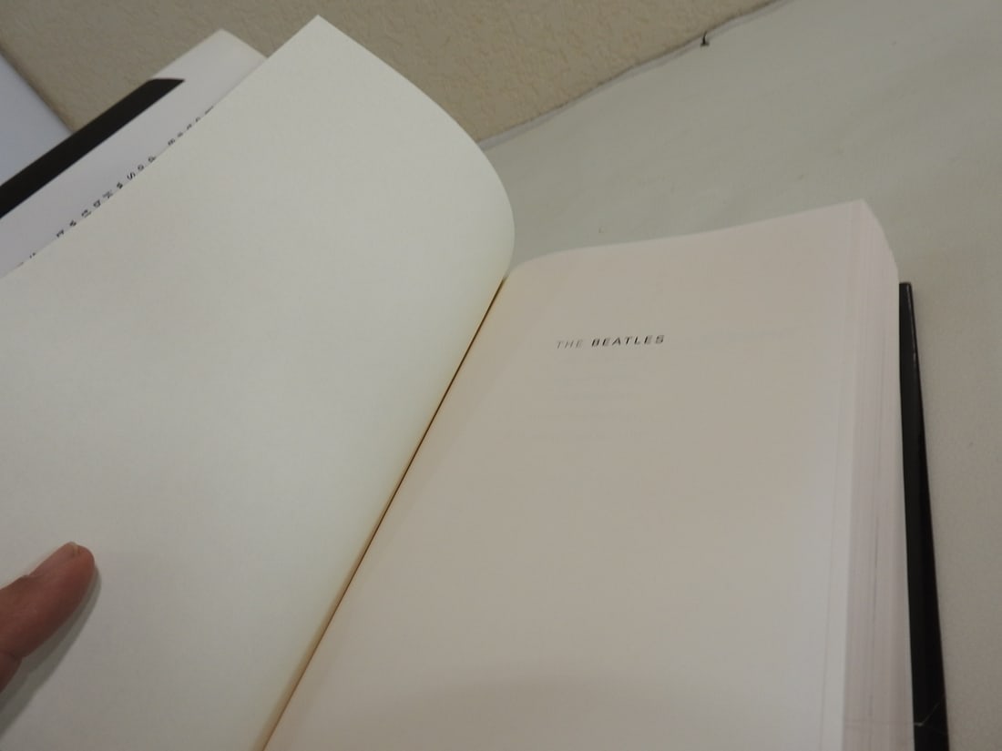 The Beatles: The Biography by Bob Spitz - 5