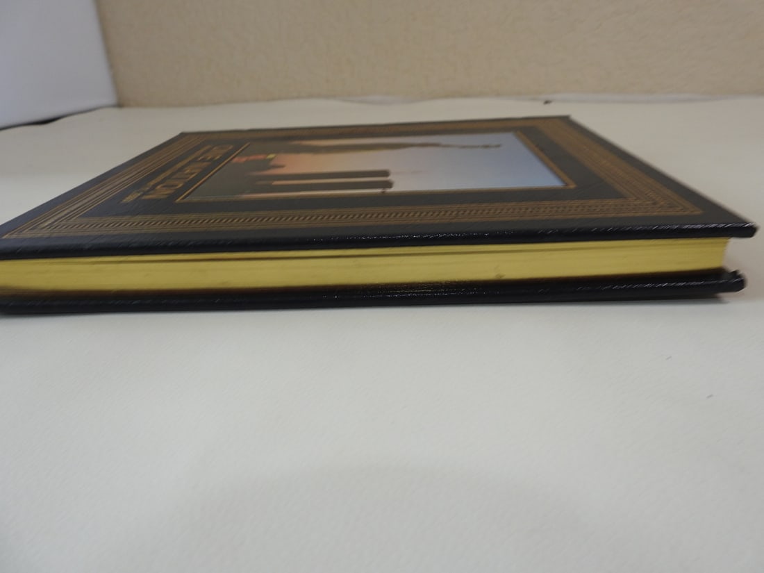 One Nation: America Remembers September 11, 2001 - Easton Press Edition - 6