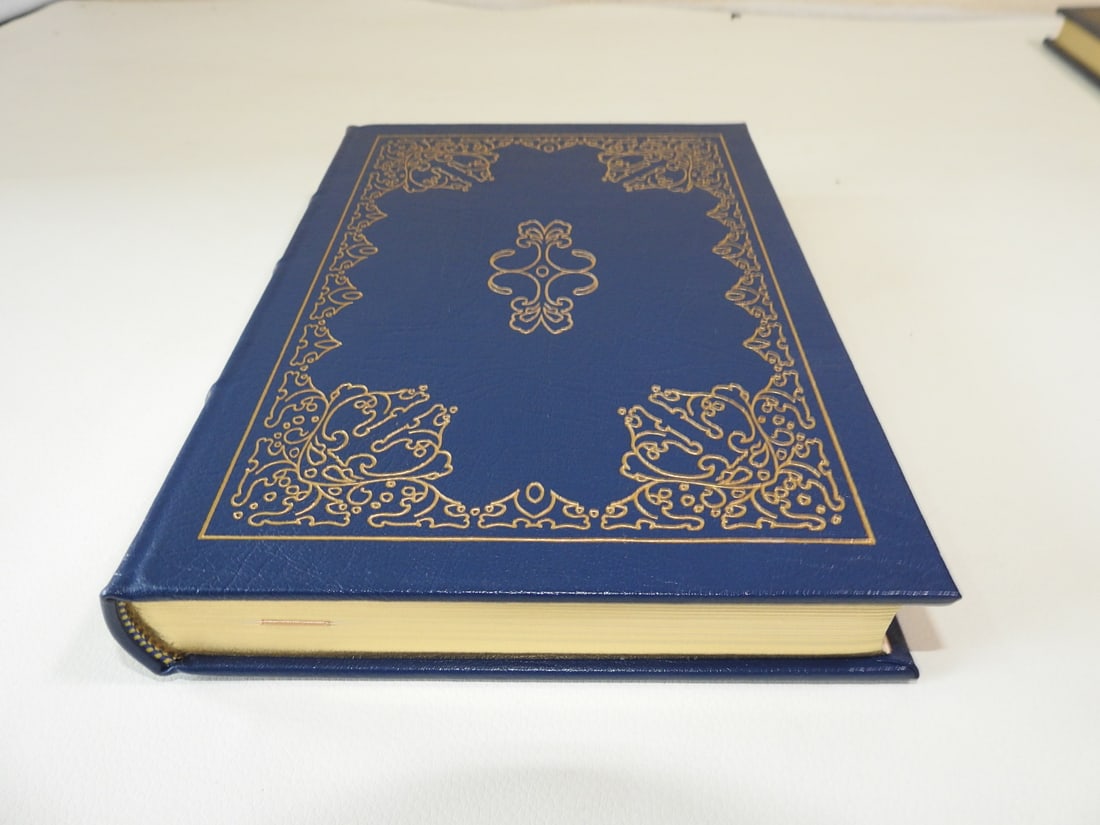 Grimm's Fairy Tales by the Brothers Grimm - Easton Press Edition - 2