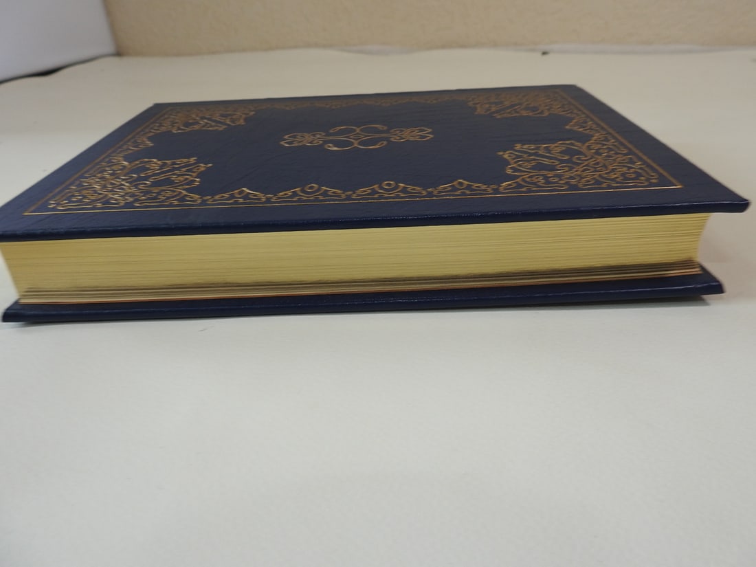 Grimm's Fairy Tales by the Brothers Grimm - Easton Press Edition - 6