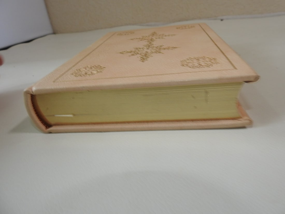 Little Women by Louisa May Alcott - Easton Press Edition - 2
