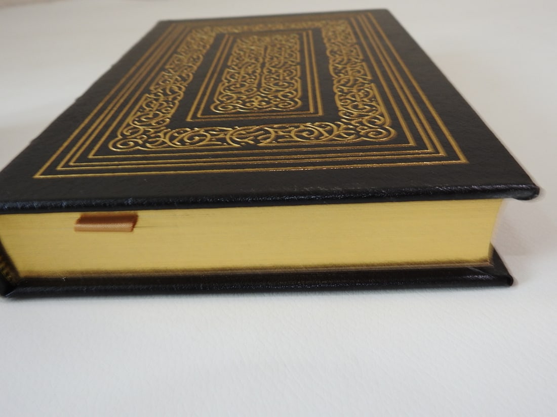 A Tale of Two Cities by Charles Dickens - Easton Press Edition - 2