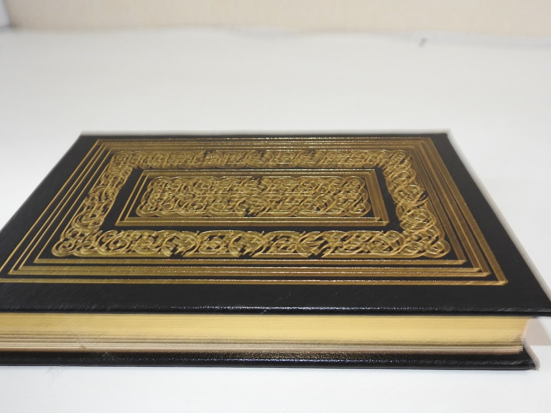 A Tale of Two Cities by Charles Dickens - Easton Press Edition - 3