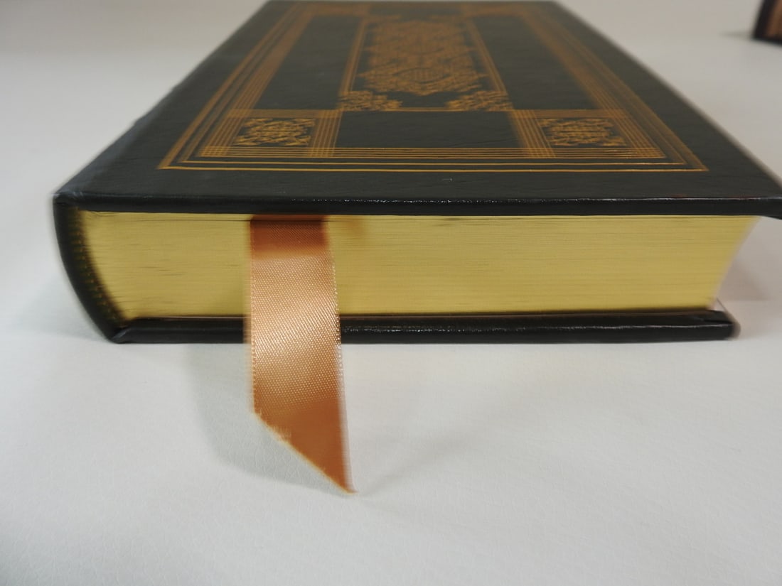 To Kill a Mockingbird by Harper Lee - Easton Press Edition - 2
