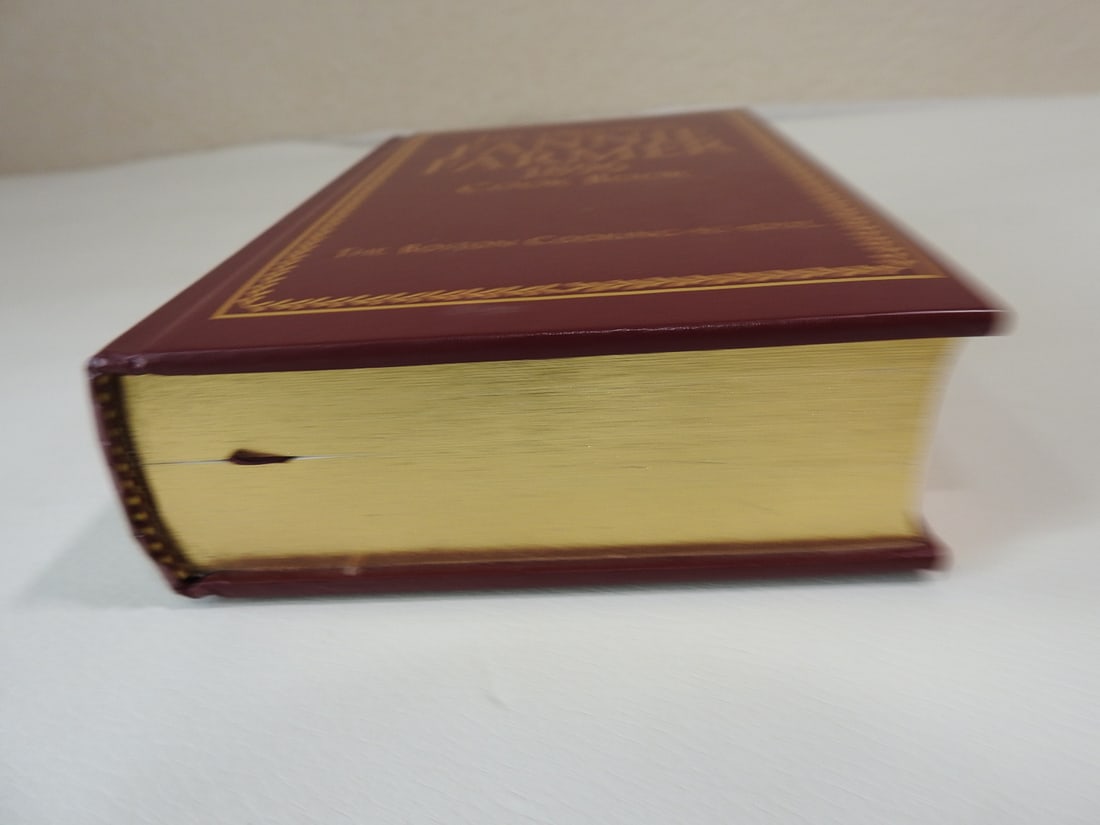 The Original Fannie Farmer 1896 Cookbook - 2