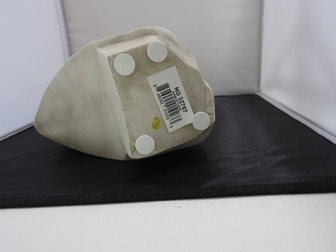 Horse of Torino Resin Horse Head Sculpture - 4