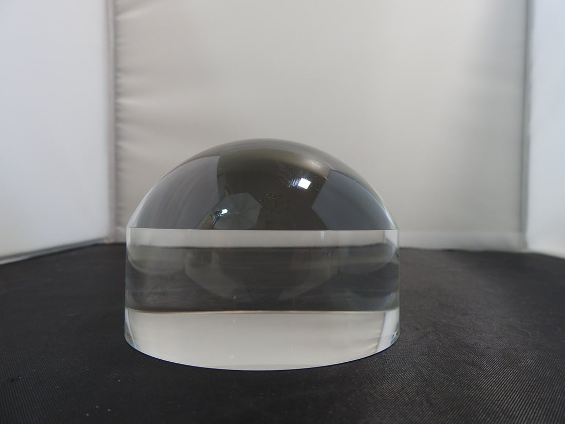 MagnaBrite Magnifying Dome Paperweight - 3