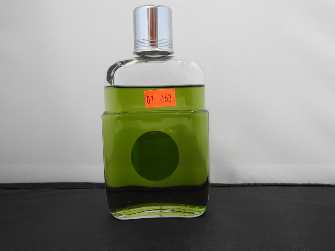 British Sterling After Shave Splash by Dana - 2