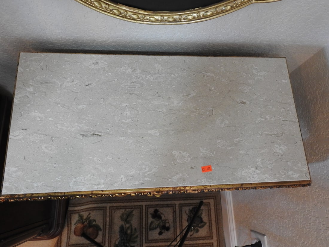 Venetian Rococo Revival Display Cabinet - 2